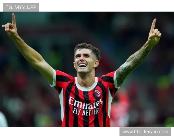 米兰前锋普利西奇恢复部分合练，复出在即