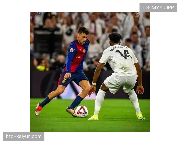 数据预测：皇马vs巴萨，国家德比可能再次由中场控制力决定走向